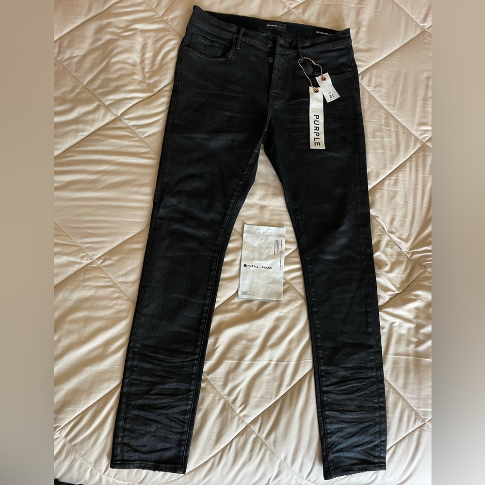 Purple Brand Jeans